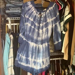 American Eagle Romper